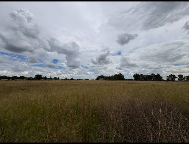 1,983M² VACANT LAND FOR SALE IN VAALPARK